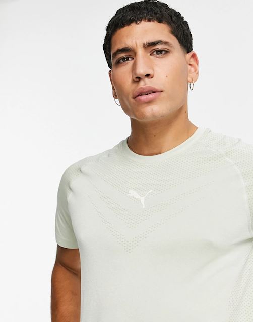 evoknit puma t shirt