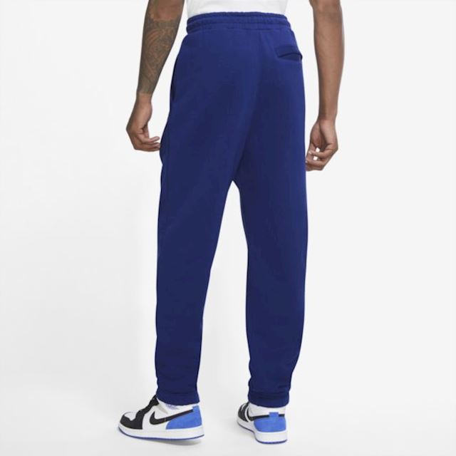 Nike Jordan Sport DNA Men's Fleece Trousers - Blue | DJ0190-455 | FOOTY.COM