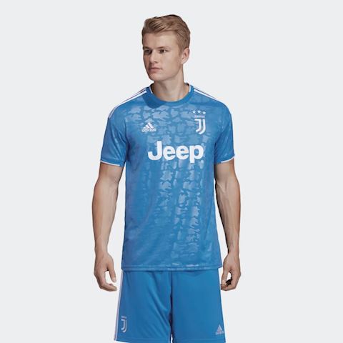 Adidas Juventus Mens Ss Third Shirt 201920