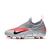 nike phantom kids football boots