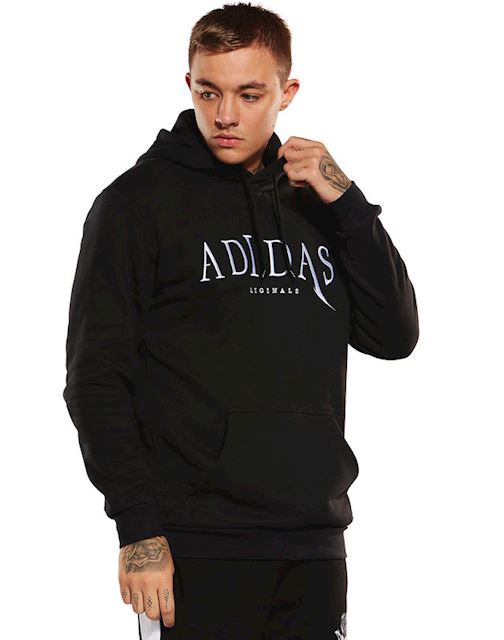 adidas planetoid hoodie