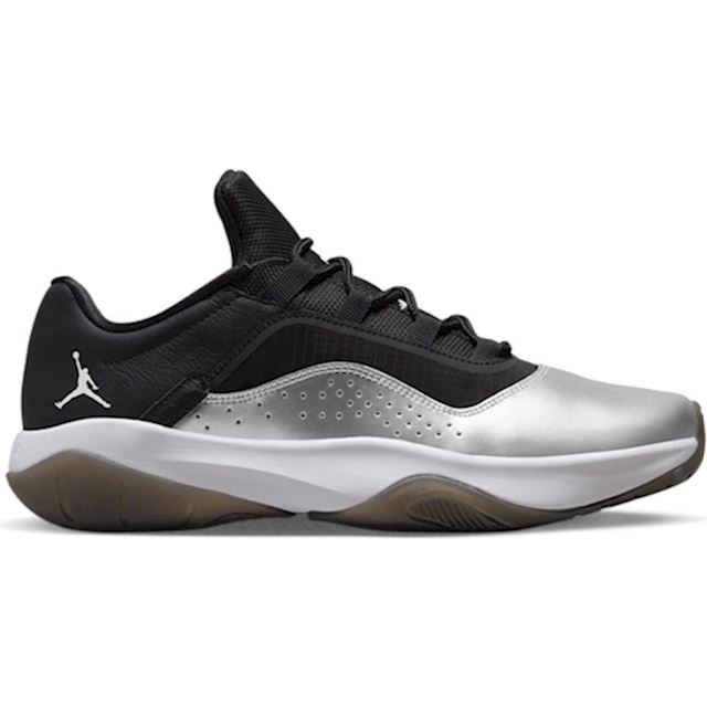 Nike Air Jordan 11 CMFT Low Women's Shoes - Black | DV2629-001 | FOOTY.COM