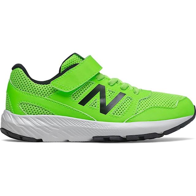 new balance lime green