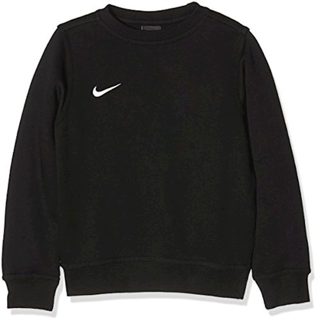 nike team club crew sweatshirt