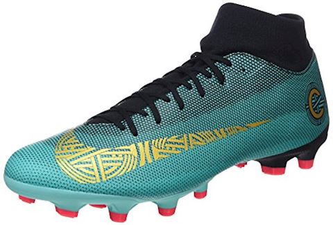 NIKE Mercurial Superfly 6 Academy MG Men 's Football Shoes.
