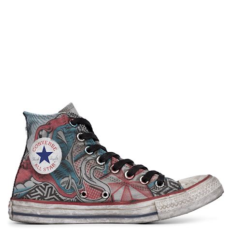 converse all star snake