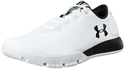 men's ua charged ultimate 2.0 training shoes