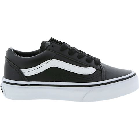 vans school shoes