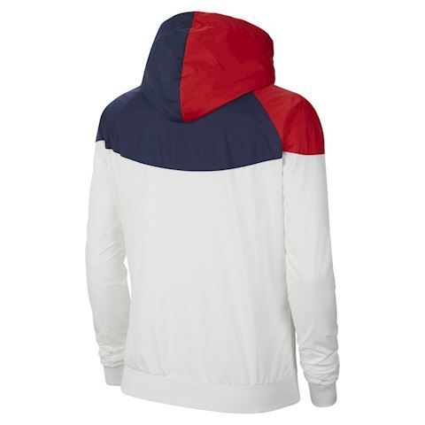 paris st germain windrunner