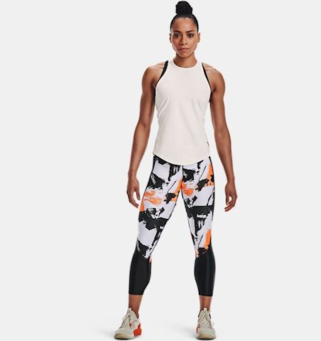 women's project rock ankle leggings