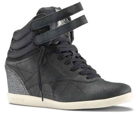 reebok freestyle wedge