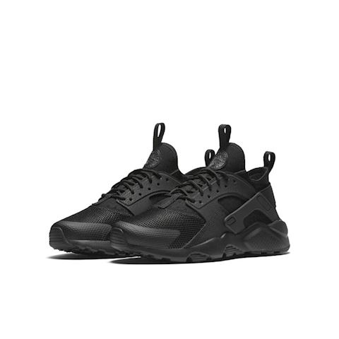 nike air huarache black kids
