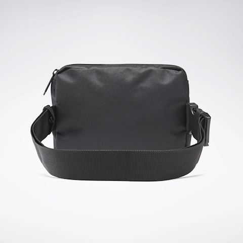 Reebok Training Essentials Zip Waist Bag | H11304 | FOOTY.COM