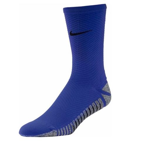 Nike Grip Strike Lightweight Crew Football Socks | SX5486-452 | FOOTY.COM