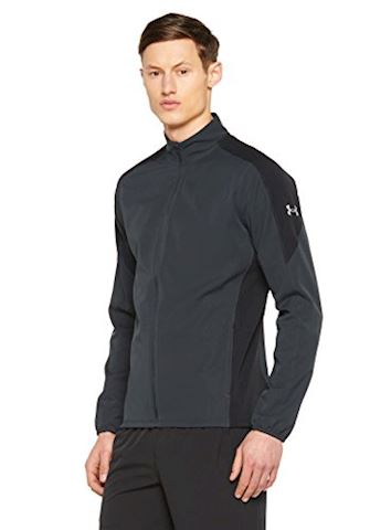 under armour out and back jacket