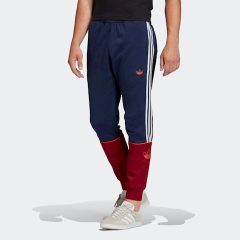 adidas outline joggers