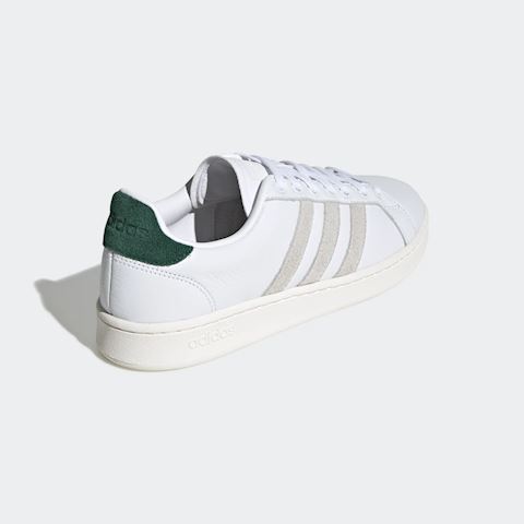 adidas Grand Court Shoes | EG7890 | FOOTY.COM