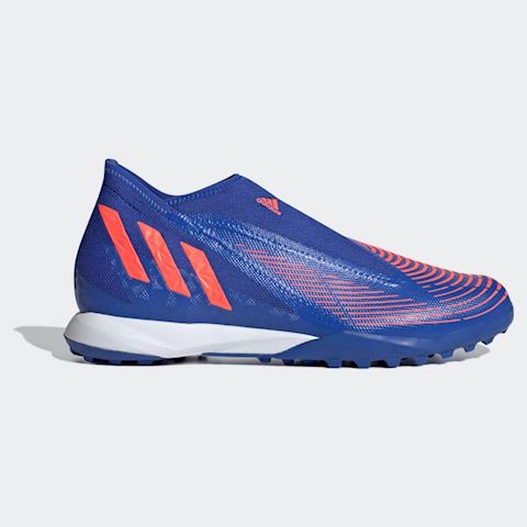 adidas laceless turf shoes