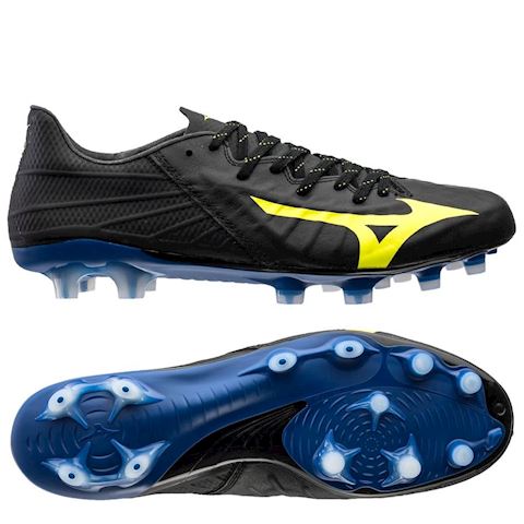 mizuno made in japan