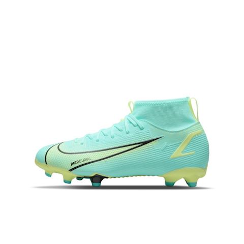 mercurial footy boots