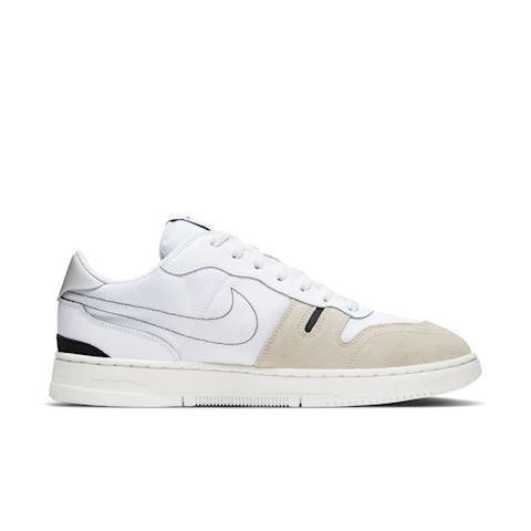 nike squash trainers white