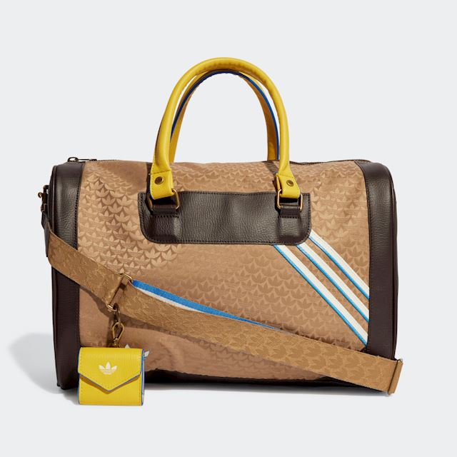 adidas Adicolor 70s Duffel Bag | H49623 | FOOTY.COM