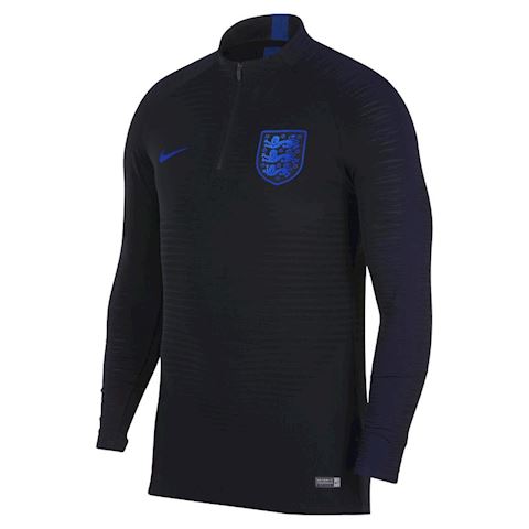 Nike England VaporKnit Strike Drill Men's Long-Sleeve Football Top ...
