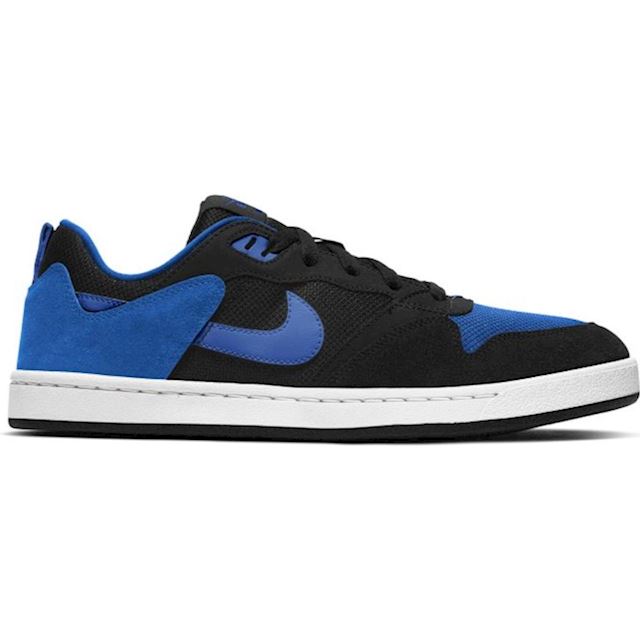 Nike SB Alleyoop Skate Shoe - Black | CJ0882-004 | FOOTY.COM