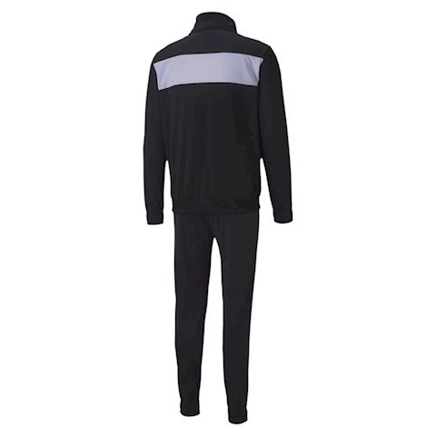 Puma Techstripe Tricot Suit Cl S Puma Black | 583602_01 | FOOTY.COM
