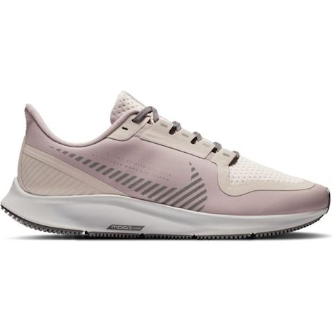 Nike Air Zoom Pegasus 36 Shield Women's Running Shoe - Purple | AQ8006-500  | FOOTY.COM
