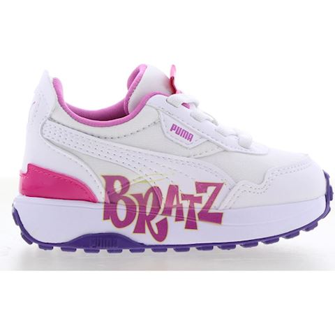 bratz puma foot locker