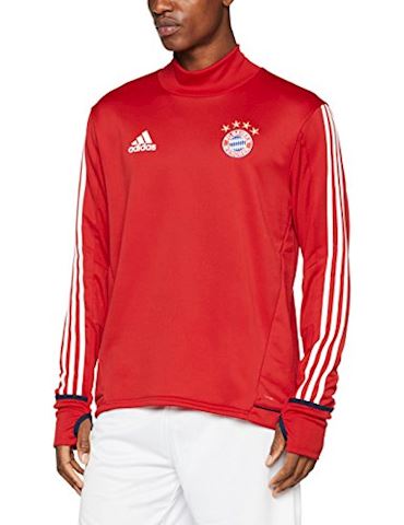 bayern munich tracksuit top