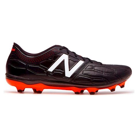 new balance visaro 2.0 k leather fg football boots