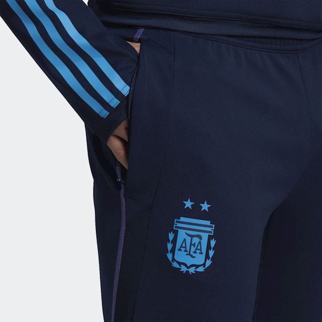 adidas Argentina Tiro 23 Training Tracksuit Bottoms | HF3914 | FOOTY.COM