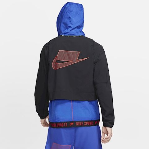 nike flex sport clash jacket