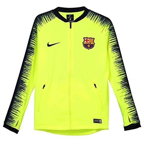 fc barcelona anthem jacket