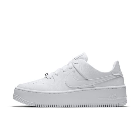 nike air force one womens shoes