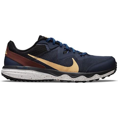 Nike Juniper Trail bright spruce/grey haze/dynamic turquoise/black (men) ( CW3808-302) | Skinflint Price Comparison UK