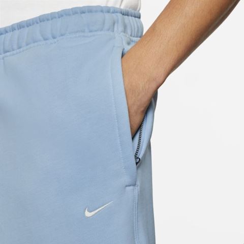 nikelab pants blue