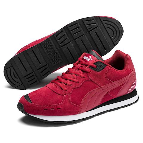 Sneakers Puma Vista Sd | 370168_03 | FOOTY.COM