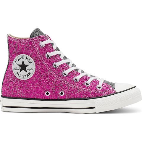Galaxy Dust Chuck Taylor 