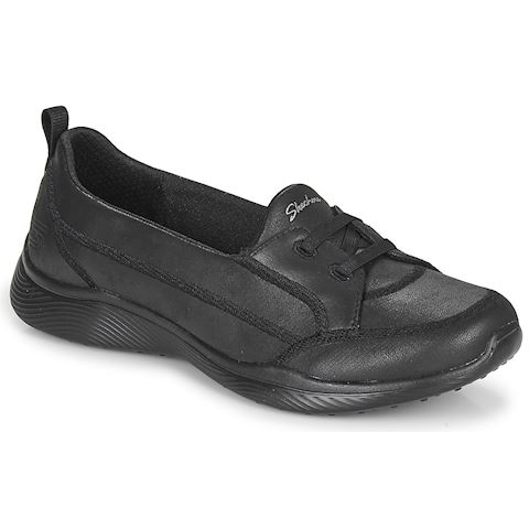 skechers microburst 2.0 black