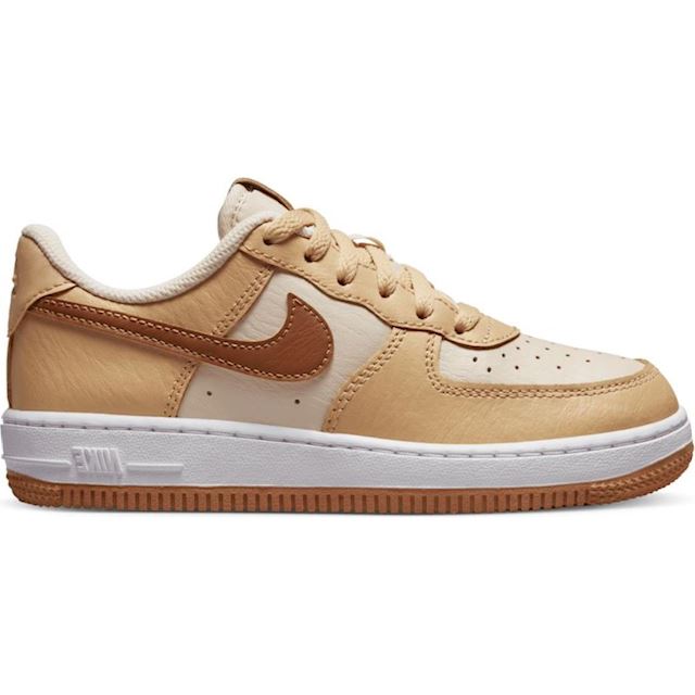 Nike Force 1 LV8 1 Younger Kids' Shoes - White | DQ5974-200 | FOOTY.COM