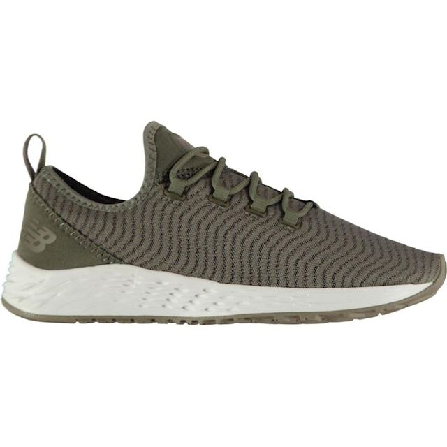 new balance aria ladies trainers