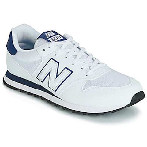 New Balance GM500 men's Shoes (Trainers 