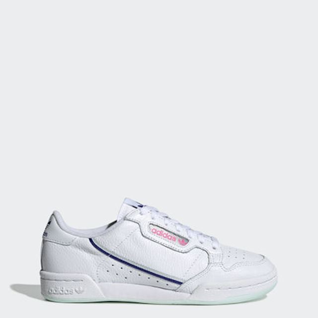 adidas Continental 80 Shoes | G27725 | FOOTY.COM