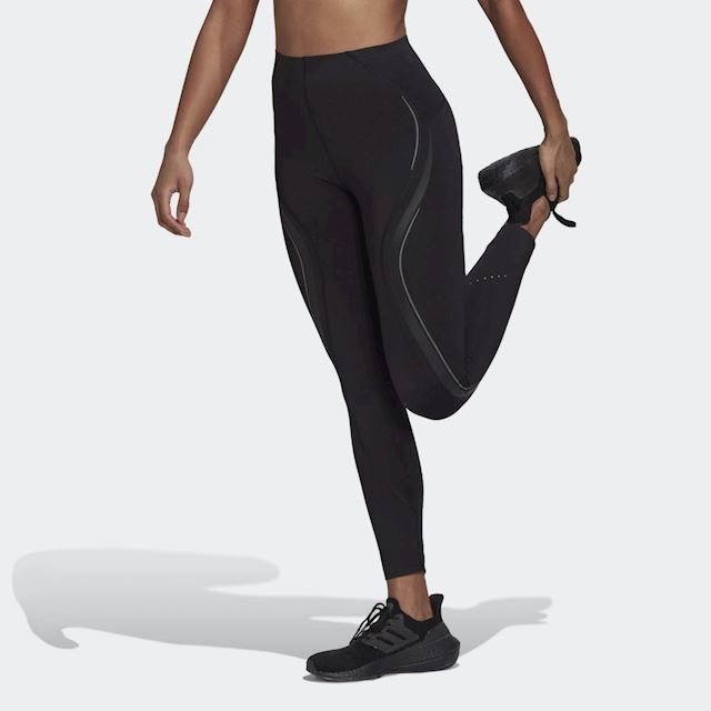 adidas Tailored HIIT Luxe 45 seconds Training 7/8 Tights | HC8932 ...