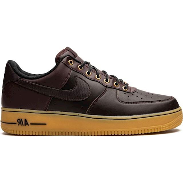 winterized air force 1