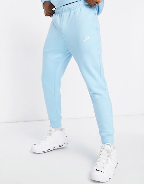 Nike Club joggers in blue BV2671499