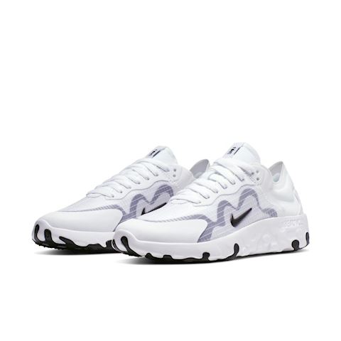 Nike Renew Lucent Women's Shoe - White 